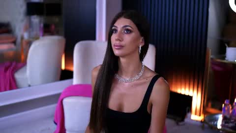 Sammi online show from 07-20-26, 04:16