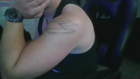 Snapshot of sammmmmm666 chatting on 02-26-25, 12:49 sammmmmm666 online show from 02-26-25, 12:49