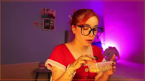 Sammy online show from 07-27-26, 12:39