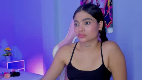 Snapshot of sammy__rose chatting on 09-13-25, 08:30 Sammy Rose online show from 09-13-25, 08:30