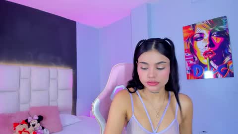 Snapshot of sammy__rose chatting on 10-19-25, 07:25 Sammy Rose online show from 10-19-25, 07:25