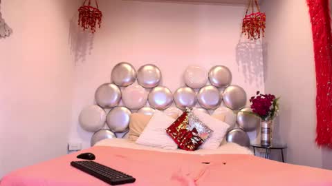 Sammy  online show from 12-15-25, 07:07