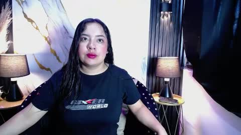 Snapshot of sammy_boobiex chatting on 04-26-26, 12:03 Sammy online show from 04-26-26, 12:03