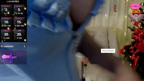 sammy_jhonson25 online show from 12-21-25, 11:01