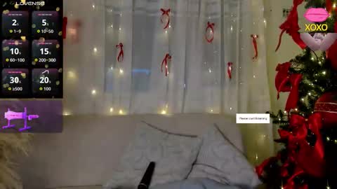 sammy_jhonson25 online show from 12-22-25, 11:35