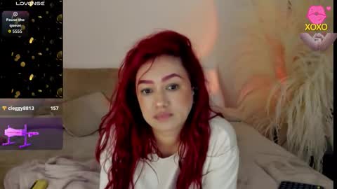 sammy_jhonson25 online show from 03-17-26, 12:48