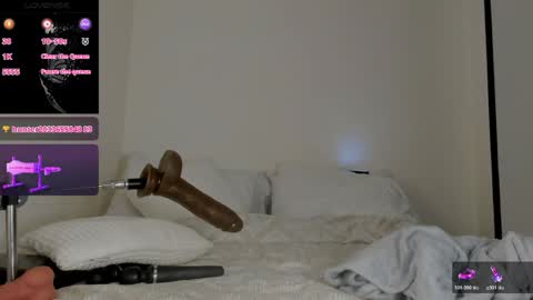sammy_jhonson25 online show from 05-18-26, 04:07