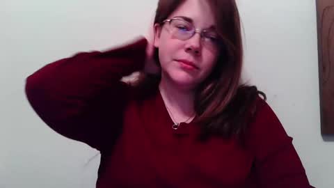 Snapshot of sammy_lyn chatting on 11-02-25, 01:41 Sam online show from 11-02-25, 01:41