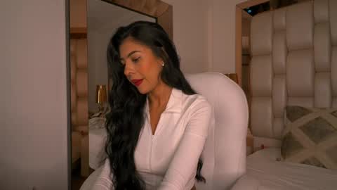 Snapshot of sammy_rios chatting on 05-11-26, 07:22 Sammy online show from 05-11-26, 07:22