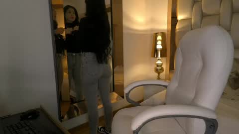 Snapshot of sammy_rios chatting on 06-02-26, 01:35 Sammy online show from 06-02-26, 01:35