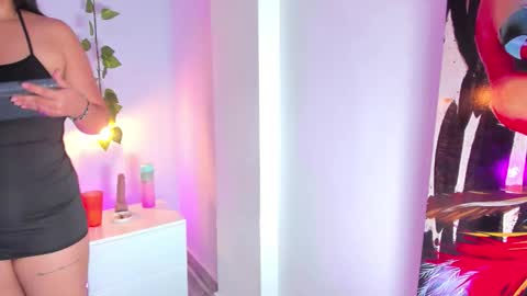 Samantha online show from 01-12-26, 12:16