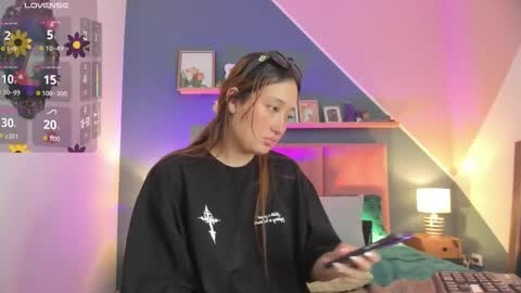 sammy_vegaa online show from 03-20-26, 08:46