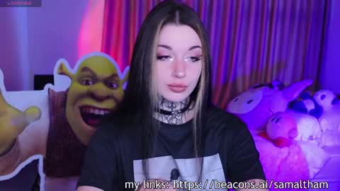 Sam    online show from 03-20-26, 11:53