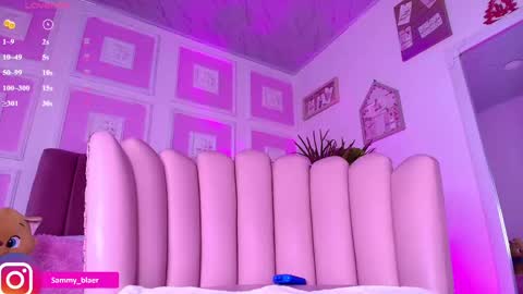 Samantha online show from 02-02-25, 02:27