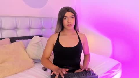 Axel online show from 02-18-25, 11:19