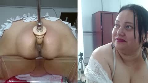 SAMMY online show from 01-10-25, 01:53