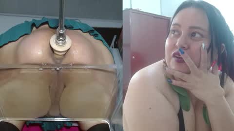 SAMMY online show from 02-24-25, 03:23