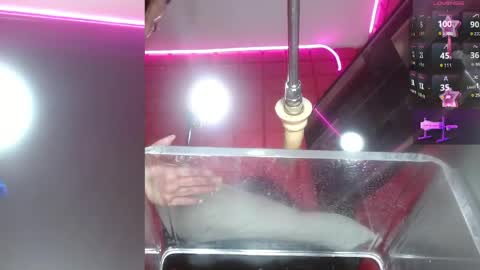 SAMMY online show from 04-16-26, 09:32