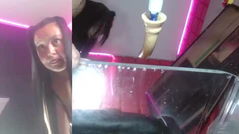 Snapshot of sammyevanss__ chatting on 07-02-26, 10:21 SAMMY online show from 07-02-26, 10:21