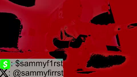 Sammy First online show from 03-17-26, 08:45