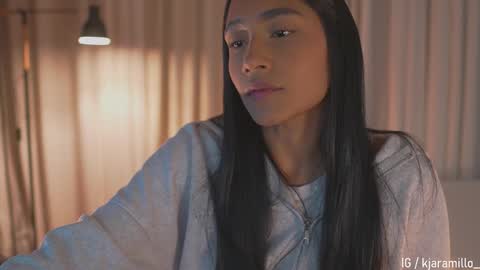 Sam online show from 01-12-26, 11:10