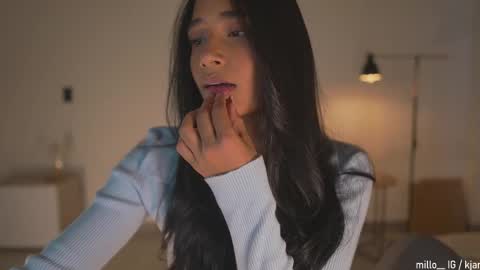 Sam online show from 03-25-26, 06:58