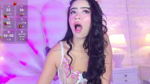 samanta online show from 04-12-26, 11:37