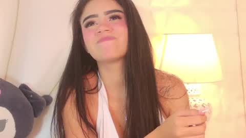 samanta online show from 04-19-26, 03:55