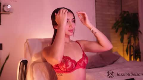 Snapshot of sammylaszlow chatting on 02-26-26, 11:48 Sammy online show from 02-26-26, 11:48