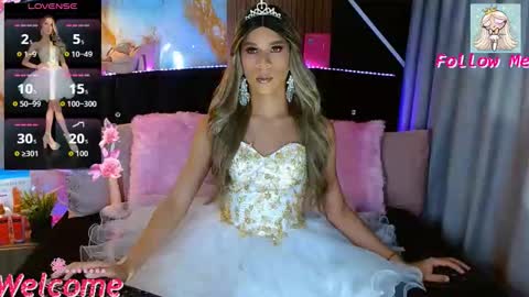 sammylittle_ online show from 09-21-25, 07:37