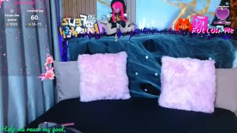 sammylittle_ online show from 10-13-25, 06:52