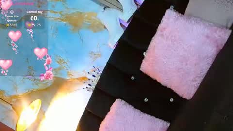 sammylittle_ online show from 11-20-25, 12:33