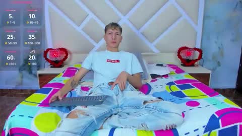 Snapshot of sammysex_ chatting on 11-28-25, 06:38 SAMMY online show from 11-28-25, 06:38