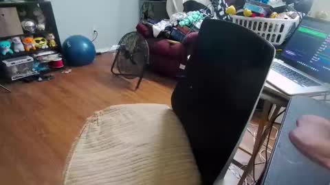 Sammy Time online show from 04-12-26, 11:21