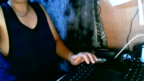 Snapshot of sammytits109050 chatting on 07-29-26, 04:16 SAMMY online show from 07-29-26, 04:16