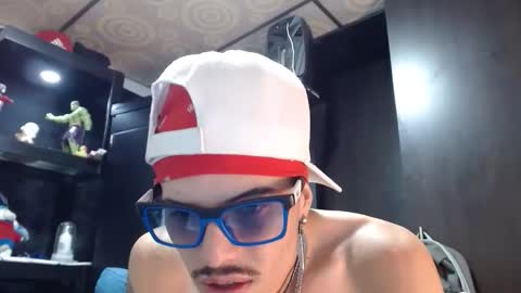 sammy model independiente online show from 09-28-25, 11:59