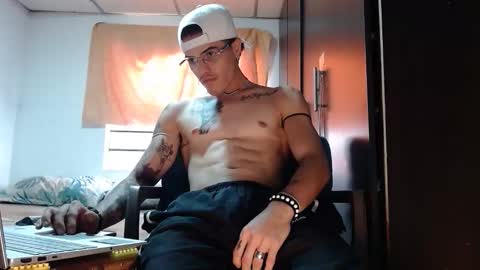 Snapshot of sammytop22 chatting on 04-03-26, 01:20 sammy model independiente online show from 04-03-26, 01:20