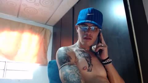 Snapshot of sammytop22 chatting on 04-04-26, 01:30 sammy model independiente online show from 04-04-26, 01:30