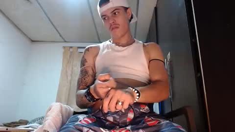 Snapshot of sammytop22 chatting on 04-07-26, 09:21 sammy model independiente online show from 04-07-26, 09:21
