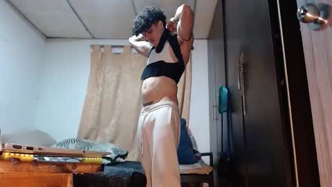 Snapshot of sammytop22 chatting on 04-07-26, 11:04 sammy model independiente online show from 04-07-26, 11:04