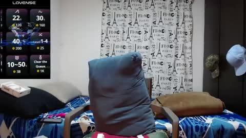 Snapshot of sammytop22 chatting on 04-11-26, 09:24 sammy model independiente online show from 04-11-26, 09:24