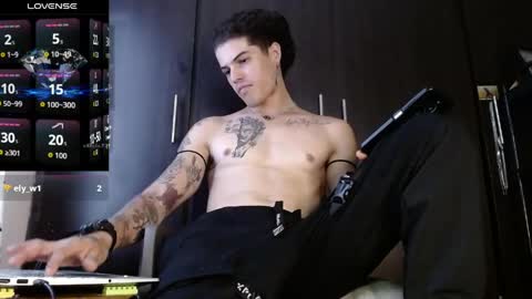 Snapshot of sammytop22 chatting on 04-27-26, 02:15 sammy model independiente online show from 04-27-26, 02:15