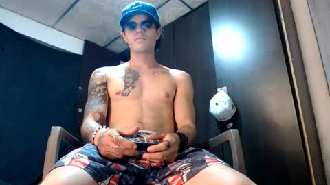 Snapshot of sammytop22 chatting on 06-26-26, 02:49 sammy model independiente online show from 06-26-26, 02:49