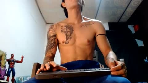 Snapshot of sammytop22 chatting on 07-06-26, 10:45 sammy model independiente online show from 07-06-26, 10:45