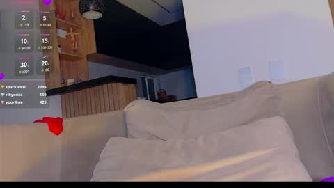 sammywish  online show from 05-02-26, 07:24