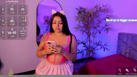 Sammy  online show from 11-26-25, 03:07