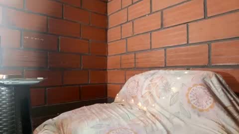 Samantha ferrer online show from 11-21-25, 02:49