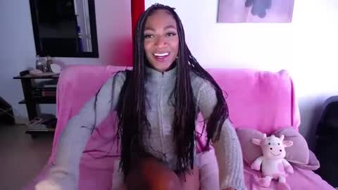 Samy doll online show from 06-07-26, 08:01