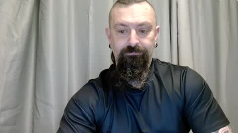 Samoanthorn online show from 01-25-25, 10:28