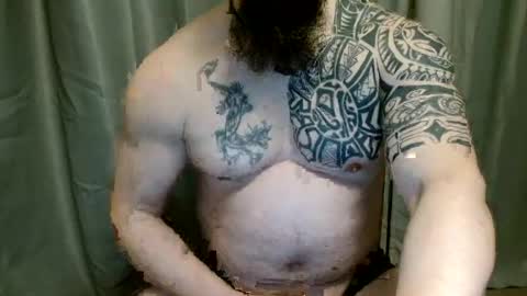 Samoanthorn online show from 01-26-25, 01:31